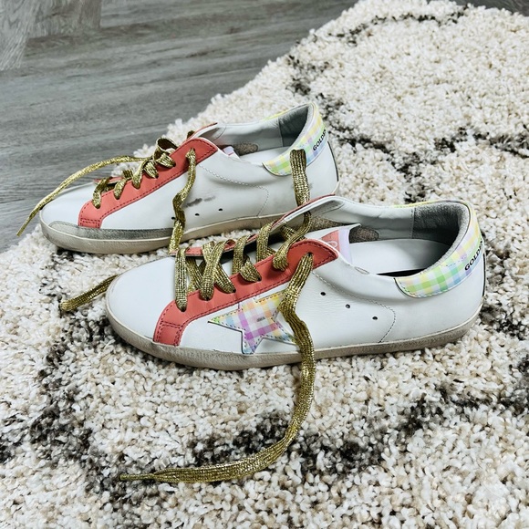 Brand new Golden Goose - Picture 2 of 8